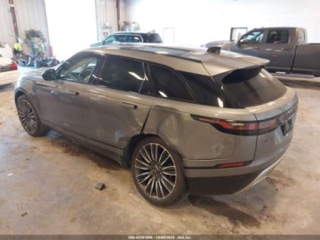 Land Rover Range Rover Velar 2023 Land Rover Range Rover Velar P340 R-Dynamic S Mhev 2023 3.0l 3.0 Benzyna, zdjęcie 3