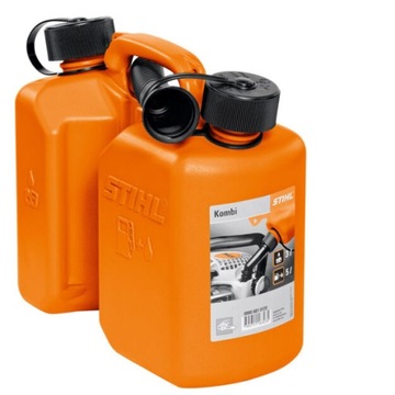 KANISTER KOMBI STIHL 3/5L pomarańczowy STIHL