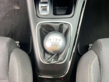 Alfa Romeo Giulietta Nuova II Hatchback 5d 1.4 TB 16v Mair 170KM 2011 Alfa Romeo Giulietta LEDY KLIMATYZACJA EL.SZYBY GRZANE FOTELE TEMPOMAT E.L, zdjęcie 16