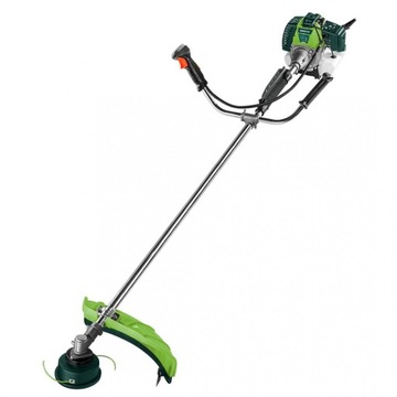 Kosa spalinowa 1.2kW, szerokość koszenia 255/460 m