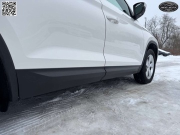 Skoda Kodiaq I SUV 2.0 TSI 190KM 2019 Skoda Kodiaq 2.0 T. Benz . Szwajcaria - 7 os. 4x4 DSG - Panorama 2.0, zdjęcie 22