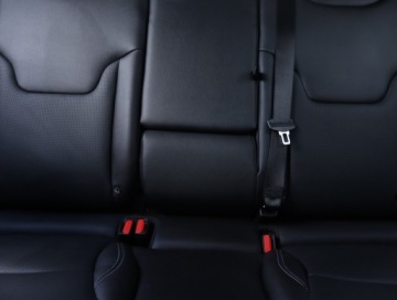 Jeep Compass II SUV Facelifting 1.3 GSE T4 150KM 2021 Jeep Compass 1.3 T-GDI, Salon Polska, Serwis ASO, zdjęcie 9