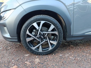 Hyundai Kona I Crossover Facelifting 1.6 T-GDI 198KM 2022 Hyundai Kona 1.6 T-GDI Style DCT I (2017-2023) 1.6, zdjęcie 20