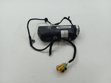 CHRYSLER PT CRUISER 2004 PŘEDNÍ PRAVÁ ULOŽENÍ VZDUCHOVÁ AIRBAG SEDADLA