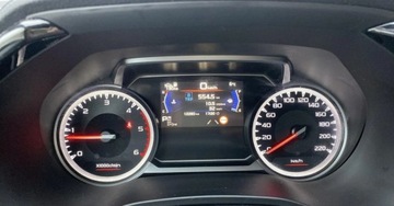 Isuzu D-Max III Extended Cab 1.9 Ddi 163KM 2023 Isuzu D-Max DEMO 2023 od reki 1.9 Diesel 163KM, zdjęcie 13