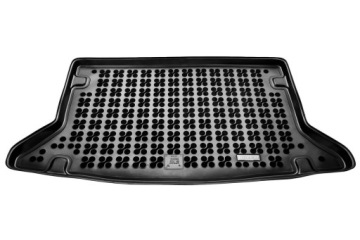 Vana do kufru gumová Suzuki SX4, 2006-2014, Hatch.