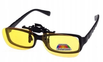 ЖЕЛТЫЕ ПОЛЯРИЗОВАННЫЕ НАКЛЕЙКИ НА ОПТИЧЕСКИЕ СТЕКЛА ДЛЯ НОЧНОГО ВОЖДЕНИЯ