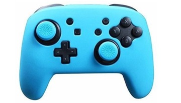 Silikonowe etui na kontroler Nintendo Switch Pro