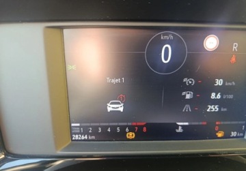 Opel Mokka II SUV 1.2 Turbo 130KM 2024 Opel Mokka Pierwszy wlasciciel. Salon Polska 1.2 Benzyna 130KM, zdjęcie 4