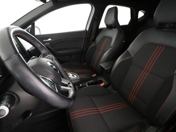 Renault Captur II Crossover 1.3 TCe 140KM 2021 Renault Captur R.S. Line automat kamera navi, zdjęcie 12