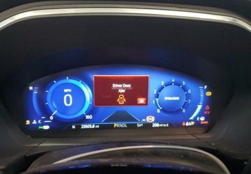 Ford Escape III 2022 Ford Escape Auta z USA - Zapytaj o wiecej ofert 2.0 Benzyna 242KM, zdjęcie 10