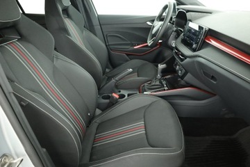 Skoda Fabia IV 2024 Skoda Fabia 1.0 TSI, Salon Polska, 1. Właściciel, zdjęcie 6