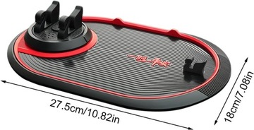 Автомобильная телефонная панель — лоток для телефона на плате