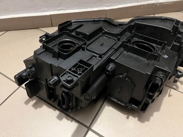 VW TIGUAN II 2 LED 5NB ФОНАРЬ ПЕРЕДНИЙ, ПРАВЫЙ