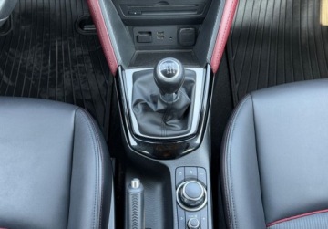 Mazda CX-3 Crossover 2.0 SKY-G 120KM 2017 Mazda CX-3 2,0 120KM FULL LED Navi Key-Less Skora Bezwypadkowy Serwisowany, zdjęcie 19