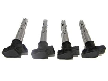 AUDI SKODA SEAT VW 1.9 2.0 TFSI CÍVKA ZAPALOVACÍ