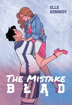 (e-book) The Mistake. Błąd