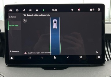 Skoda Superb III Kombi Facelifting 1.5 TSI 150KM 2024 Skoda Superb Combi LaurinKlement, DCC, Kamera 360, ACC, Matrix, GPS, CANTO, zdjęcie 30