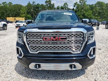  GMC Sierra K1500 Denali 2021 5.3l 5.3 Benzyna 355KM, zdjęcie 5