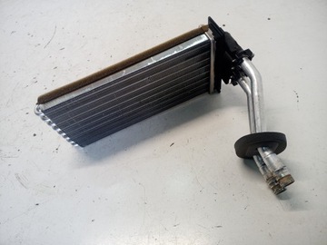 CHLADIČKA RADIÁTORU CITROEN DS5