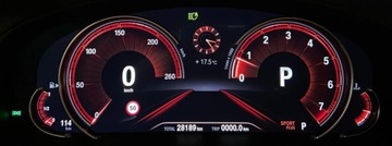 BMW X4 G02 SUV 30i 252KM 2019 BMW X4 Salon Polska Przebieg tylko 28tys. km. R CARS Warszawa 2.0 Benzyna, zdjęcie 14