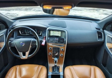 Volvo XC60 I SUV Facelifting 2.0 D3 DRIVE-E 150KM 2015 Volvo XC 60 Volvo XC60 I INSCRIPTION AUTOMAT PERFEKCYJNY STAN 2.0, zdjęcie 19