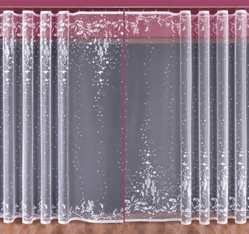 Жаккардовая штора Vice Versa 622375 250см B