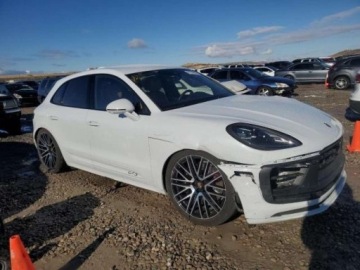 Porsche Macan 2024 Porsche Macan Gts 2024 2.9 Benzyna 434KM, zdjęcie 5