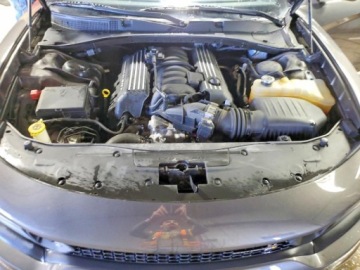 Dodge Charger VII 2021 Dodge Charger Scat Pack 2021 6.4 Benzyna 485KM, zdjęcie 6