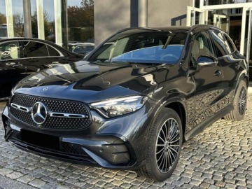 Mercedes GLC C254/X254 Coupe 2.0 220d 197KM 2026 MERCEDES-BENZ GLC 220 d 4-Matic AMG Line 2.0(197KM) 2026, zdjęcie 4