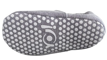 ДЕТСКАЯ ОБУВЬ SPARKLEY, размер 19 20, ДЛЯ ДОМАШНЕЙ ДЕТСКОЙ