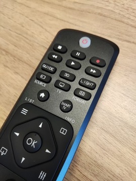 ПУЛЬТ THOMSON ДЛЯ ТВ PHILIPS УНИВЕРСАЛЬНЫЙ ДЛЯ ТЕЛЕВИЗОРА SMART HD ЗАМЕНА