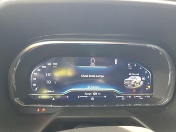 Chevrolet Suburban GMT900 2023 Chevrolet Suburban K1500 Z71 2023 5.3l 5.3 Benzyna 355KM, zdjęcie 9