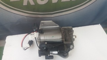 МОДУЛЬ АМОРТИЗАТОРОВ RANGE ROVER AH32-5A482-AE