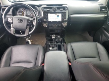 Toyota 2023 Toyota 4-Runner SE 2023 4.0l 4.0 Benzyna 270KM, zdjęcie 8