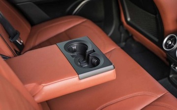 Alfa Romeo Stelvio SUV Facelifting 2.0 Turbo 280KM 2022 Alfa Romeo Stelvio Alfa Romeo Stelvio 2.0 Q4 280KM 2.0 Benzyna 280KM, zdjęcie 16