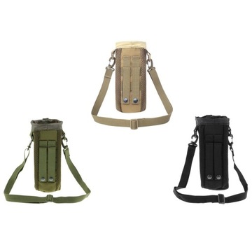 Сумка для велосипедной бутылки с рюкзаком Чайник 750 мл