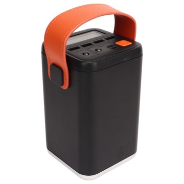 Портативная станция Power Bank большой емкости.