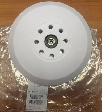 Talerz szlifierski Bosch 1619PB6056 215 mm GTR 550