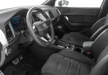 Cupra Ateca Crossover Facelifting 1.5 TSI 150KM 2024 Cupra Ateca 1.5 Benzyna 150KM, zdjęcie 9