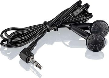 ПОРТАТИВНЫЙ CD-ПЛЕЕР DISCMAN ROADSTAR PCD-435NCD/RD + НАУШНИКИ