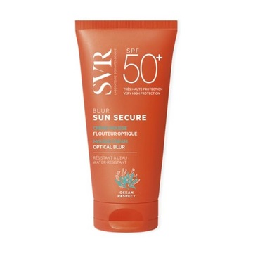 SVR SUNSECURE BLUR Крем SPF 50+ 50 мл