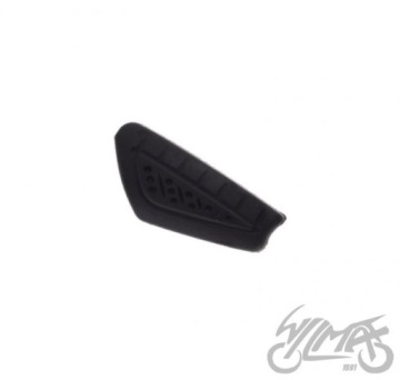 GUMA PODNÓŻKA PASAŻERA PRAWEGO DO BENELLI TRK 502X