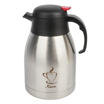 TERMOS DZBANEK STALOWY TADAR KAWA 1,5L