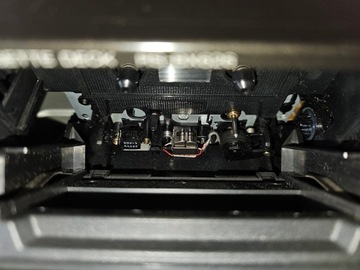 Дека TECHNICS RS-BX626 | 3 головы | Прямой привод |