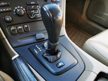 Volvo S60 I 2003 VOLVO S60 Automat, Podgrzewane fotele, 2.5T i 20V 210KM, DSTC, zdjęcie 19