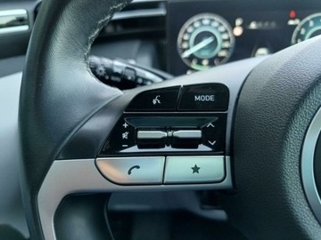 Hyundai Tucson IV SUV 1.6 T-GDI 48V 150KM 2023 Hyundai Tucson 1.6 MHEV 150KM, Executive, FV23, , GWARANCJA 1.6 Benzyna, zdjęcie 17