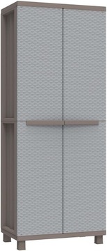 Szafa Terry 170x68x38 cm AO6