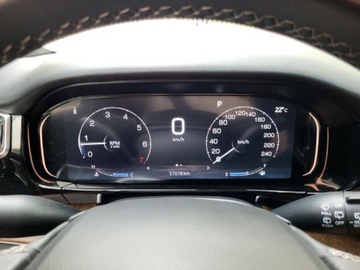 Jeep Wagoneer II 2022 Jeep Grand Wagoneer V8 HEMI 6,4l 477KM SERIES I * Przebieg:57, 078km *, zdjęcie 18