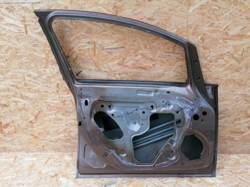 DVEŘE LEVÉ PŘEDNÍ LEVÝ OPEL ASTRA 4 IV J 2009-2016R